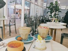 -PAUL LAFAYET 法式甜品(港汇广场店)