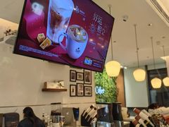 -Peet's Coffee皮爷咖啡(大学路店)