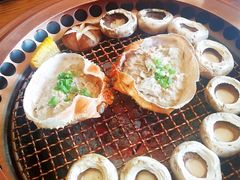 -炎蔵牛舌烤肉