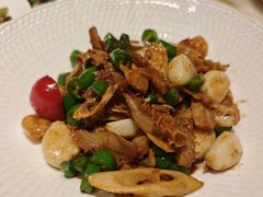 -宁海食府·涌宴(真和店)
