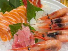 -上渔铁板烧(熙悦汇店)