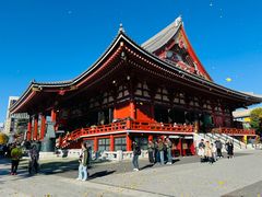 -浅草寺