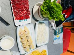 -非遗•老字号•阿彬牛肉火锅(广济桥店)