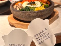 -七八冷面·延边朝鲜族美食(欢乐谷店)