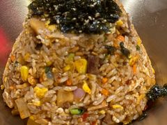 -韩宫宴烤肉·料理(苏州中心店)