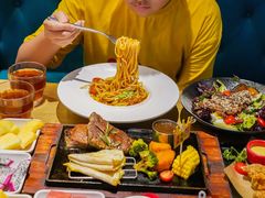 -豪客来牛排(青龙街店)