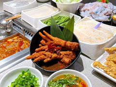 -海底捞火锅(黄石万达广场店)