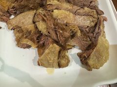 -京元盛铜锅涮肉(上海总店)