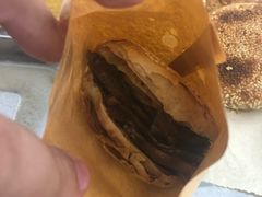 -李小老烧饼(常营民族家园店)