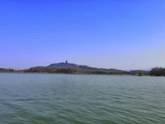 -池州市平天湖风景区