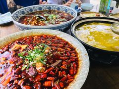 -青城甲(青城山店)