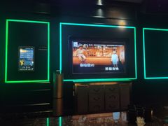 -宝岛甲壳虫KTV(蓝天路店)