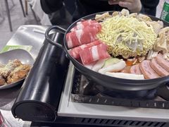 部队锅-李先生的首尔小馆(松江启源广场店)