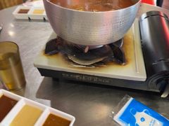 -燃计沙茶皇·香港沙茶火锅(人广旗舰店)