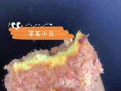 -鲍师傅糕点(台东步行街店)