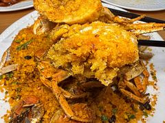 -品鲜村农家菜·阳澄湖大闸蟹(总店)