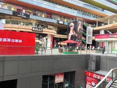 -砂之船奥莱(南京江宁店)