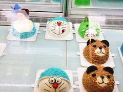 -麦子香烘焙(俞源街分店)