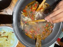 -湘水滨·臭鳜鱼·湘菜(马驹桥店)