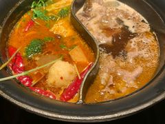 -温野菜涮涮锅(西单大悦城店)