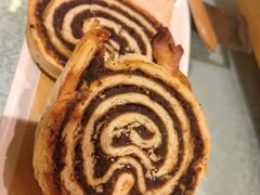 -福苗小骆驼烧烤(大唐不夜城店)