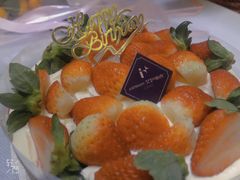 -艾加柒克蛋糕茶歇甜品台(春熙路店)