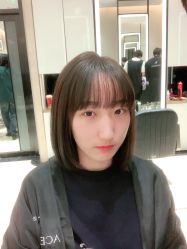 -M1 HAIR烫染