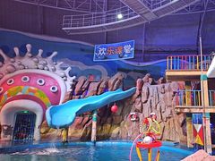 -烟台海昌鲸鲨海洋公园