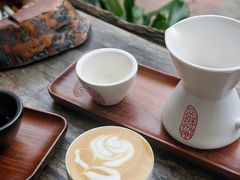 -豆舞咖啡(民乐路店)