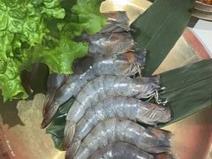 -南浦洞烤肉·新世界版(奥体店)