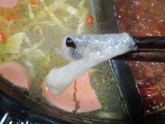 -巴九门老火锅(来福士打望店)