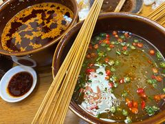 -古真记钵钵鸡(总店)