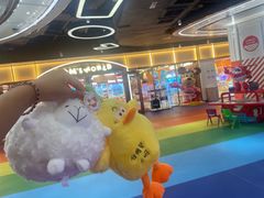 -汤姆熊欢乐世界(正大店)
