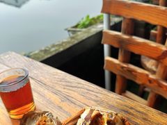 -水岸居湖景农家乐·阳澄湖大闸蟹
