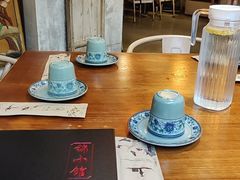 -锦小馆(安贞店)