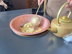 -诺敏塔拉奶茶-布里亚特包子-手把肉(锦都会店)