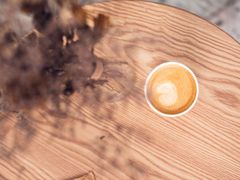 -Cafe on warm(丹霞店)
