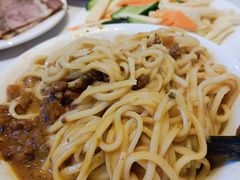 -新川面馆(新街口起源店)