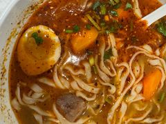 -康师傅私房牛肉面(申虹店)