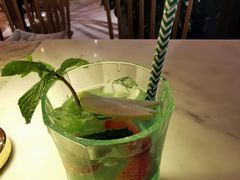 青苹果乐园-The Rug Cafe(王府中环店)