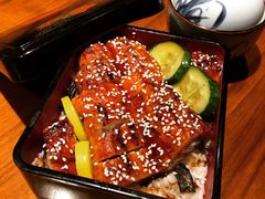 -隐鮨日料(北辰三角洲店)