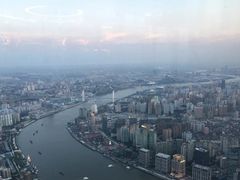 -上海中心大厦