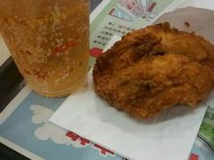 android_upload_pic-肯德基(燕岭店)