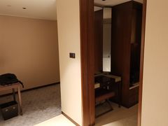 -上海嘉定喜来登酒店