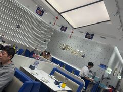-兰湘子·湘菜小炒(南京江宁万达店)