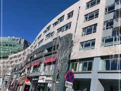 -肆月河豚·新淮扬(金融街店)