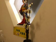 -千夏日式风情餐厅(恐龙园汉江东路店)