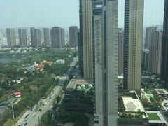 -君悦酒店·乐厨·高空自助餐(青年大街店)
