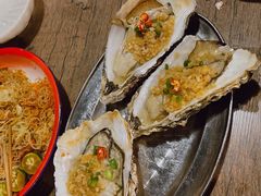 -辉记炭烧海鲜大排档·老字号(福田店)
