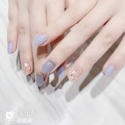 -恐龙·美甲美睫